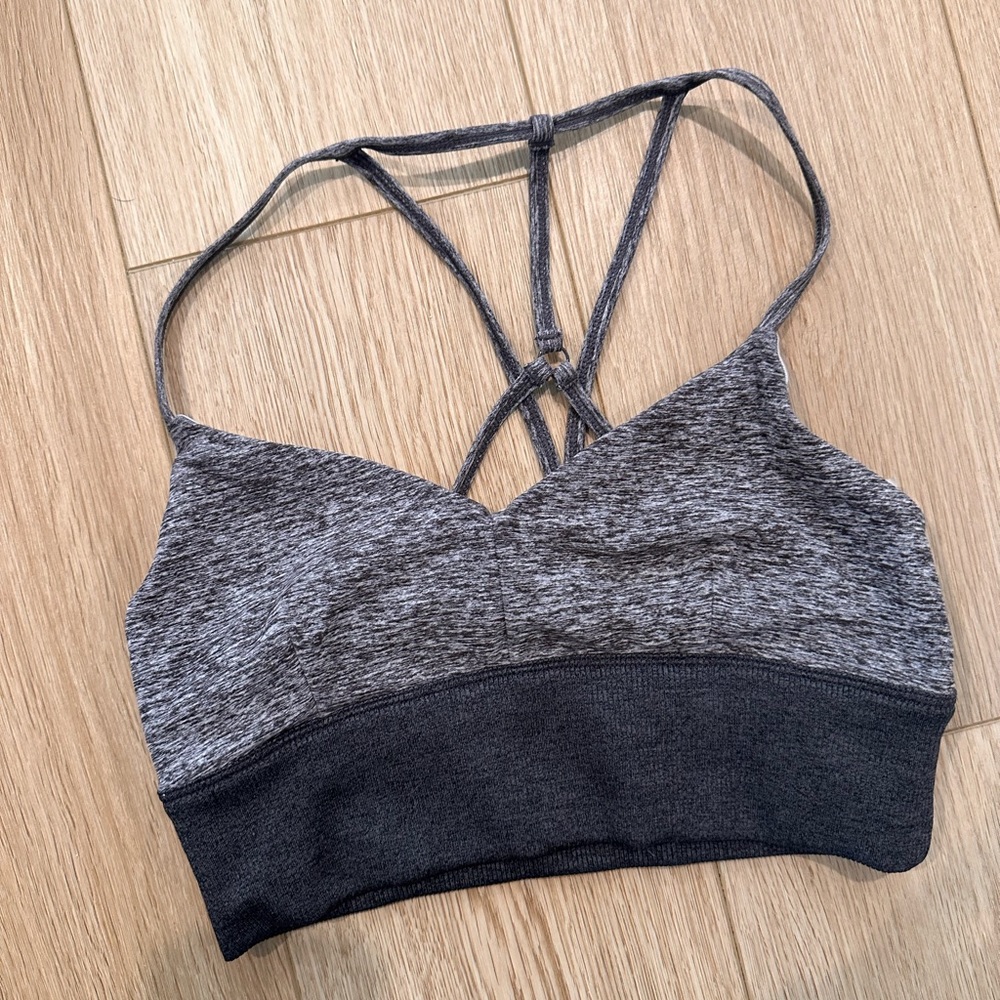 Alo Yoga Sport Bra Size M
